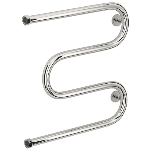 Полотенцесушитель водяной Сунержа ВПС М-обр. 500х500 Н. Г. 1" (Без покрытия)