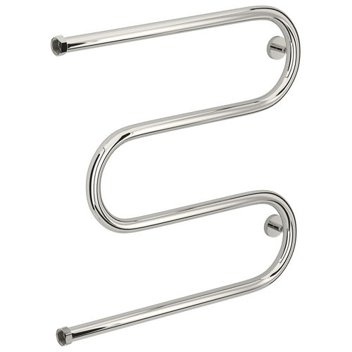 Полотенцесушитель водяной Сунержа ВПС М-обр. 600х600 Н. Г. 1" (Без покрытия)