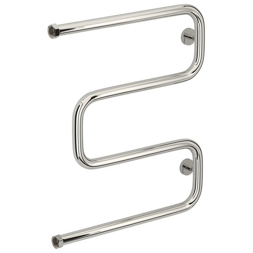 Полотенцесушитель водяной Сунержа ВПС Ш-обр. 600х500 Н. Г. 1" (Без покрытия)