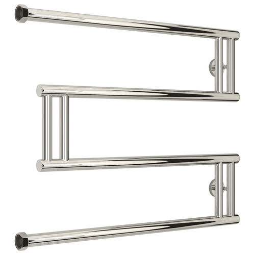 Полотенцесушитель водяной Сунержа ДР High-Tech model "M" 500х650 (Без покрытия)