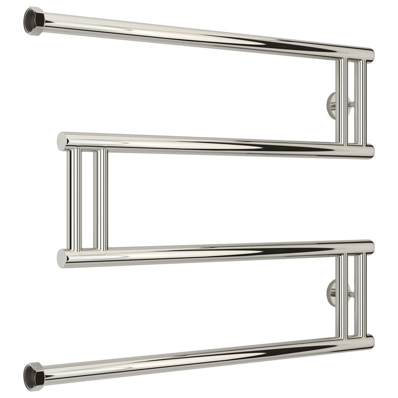 Полотенцесушитель водяной Сунержа ДР High-Tech model "M" 500х650 (Без покрытия)