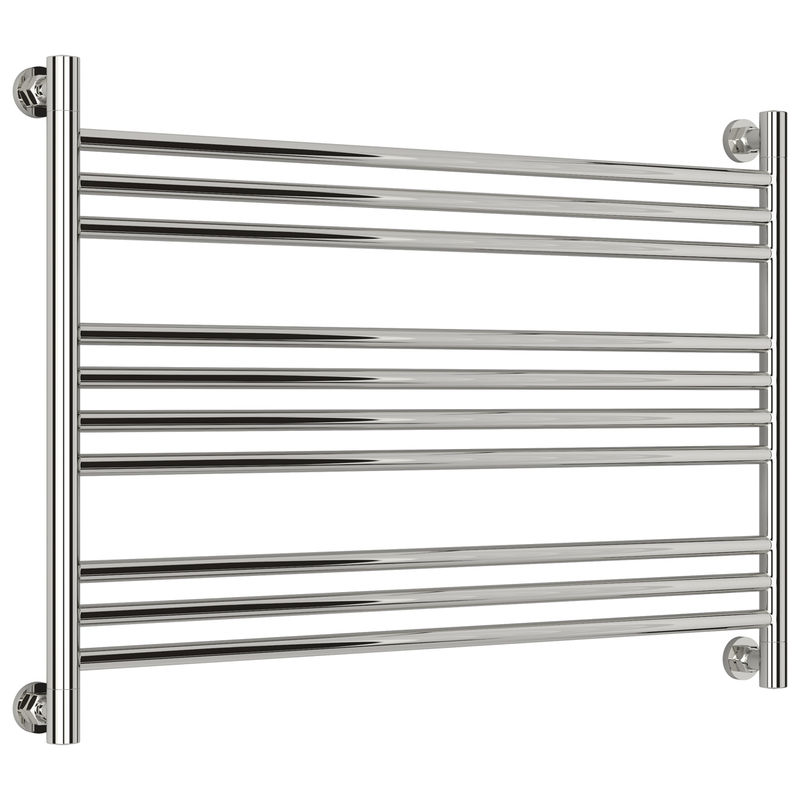 Полотенцесушитель водяной Сунержа ДР Богема L 600х900 (Без покрытия)