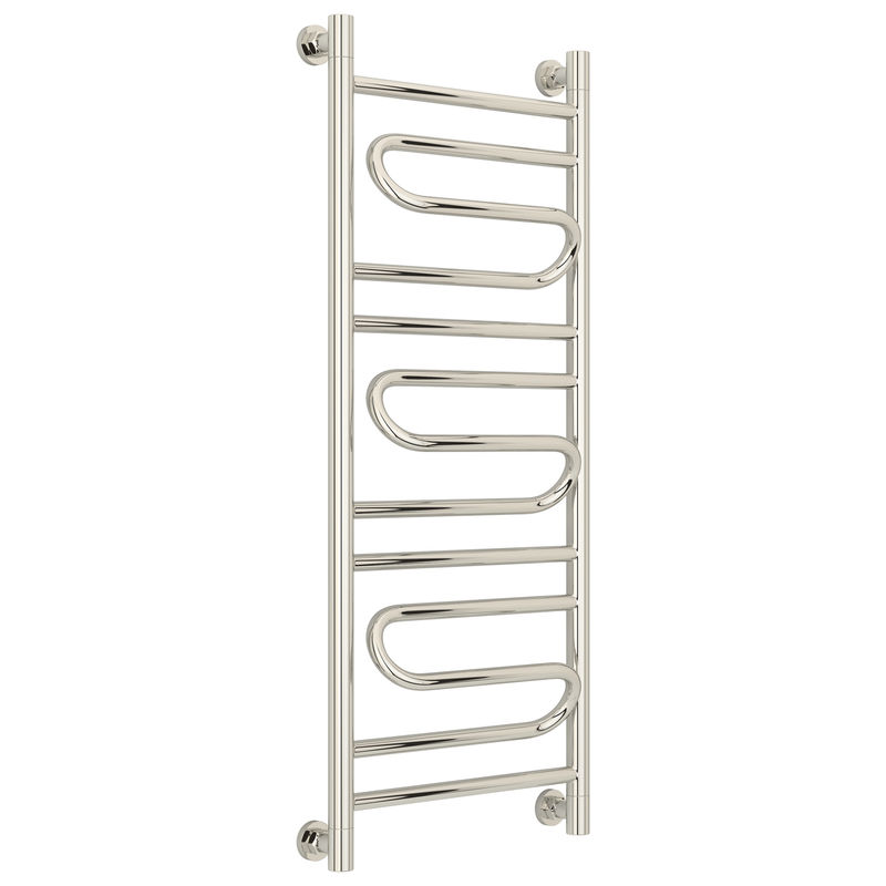 Полотенцесушитель водяной Сунержа ДР ЭЛЕГИЯ+ 1000х400 (Без покрытия)