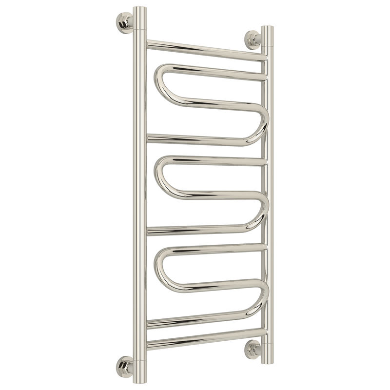 Полотенцесушитель водяной Сунержа ДР ЭЛЕГИЯ+ 800х400 (Без покрытия)