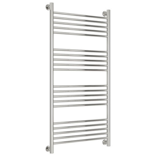 Полотенцесушитель водяной Сунержа ДР Богема+ прямая 1200х600 (Без покрытия)