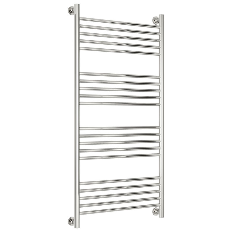 Полотенцесушитель водяной Сунержа ДР Богема+ прямая 1200х600 (Без покрытия)