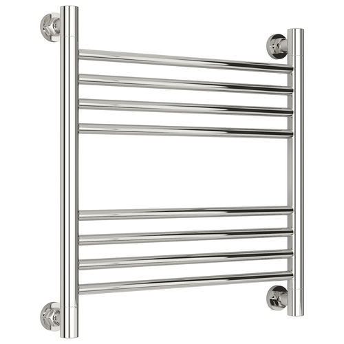 Полотенцесушитель водяной Сунержа ДР Богема+ прямая 500х500 (Без покрытия)