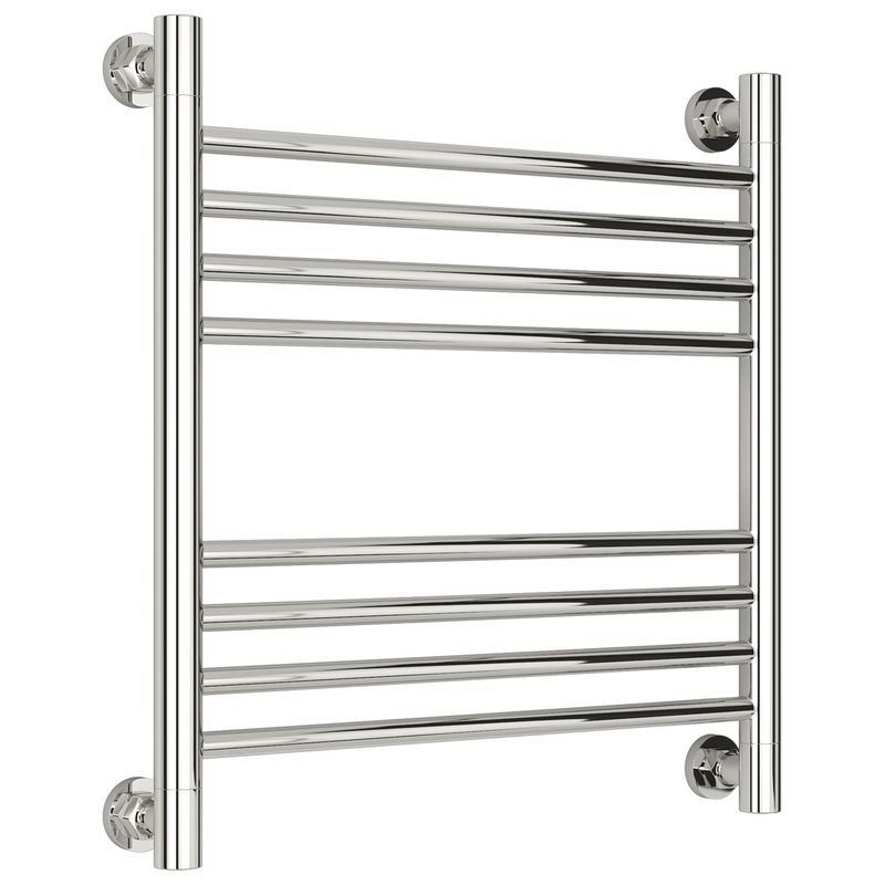 Полотенцесушитель водяной Сунержа ДР Богема+ прямая 500х500 (Без покрытия)