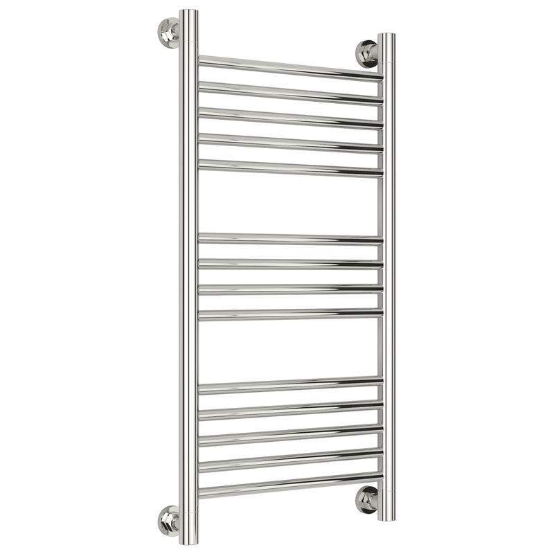 Полотенцесушитель водяной Сунержа ДР Богема+ прямая 800х400 (Без покрытия)