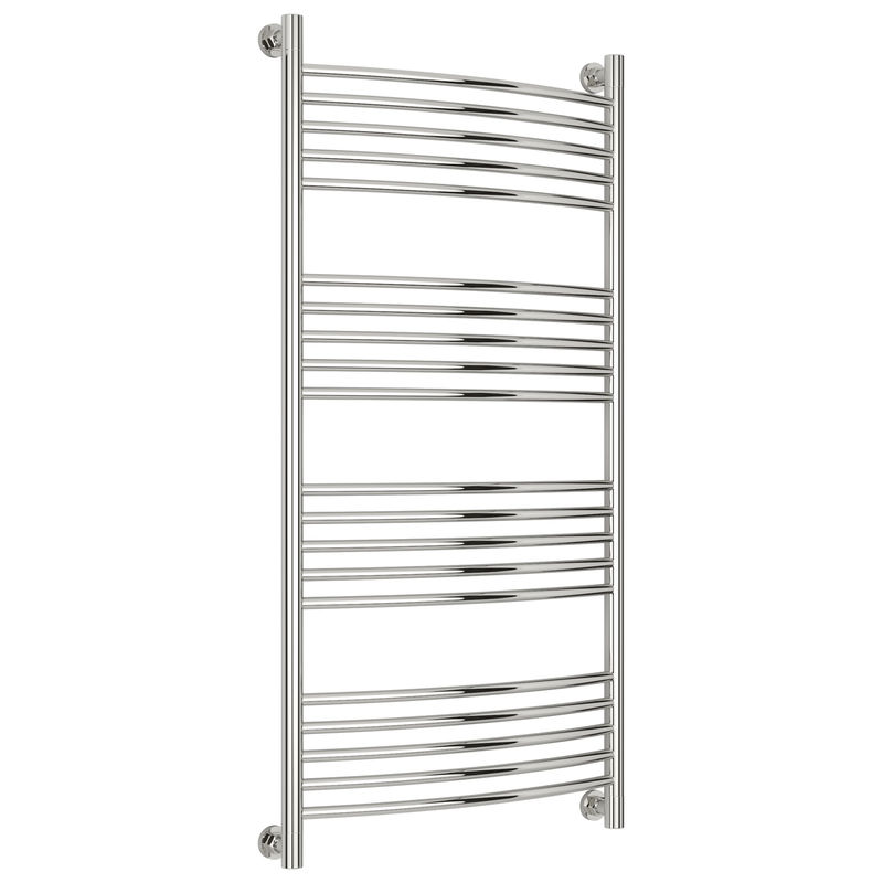 Полотенцесушитель водяной Сунержа ДР Богема+ 1200х600 (Без покрытия)