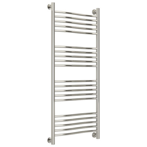 Полотенцесушитель водяной Сунержа ДР ФЛЮИД+ 1200х500 (Без покрытия)