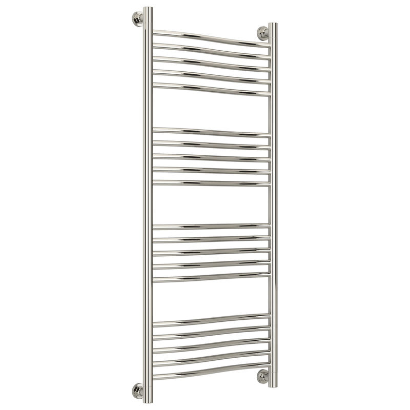 Полотенцесушитель водяной Сунержа ДР ФЛЮИД+ 1200х500 (Без покрытия)