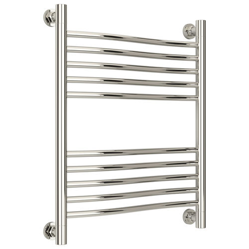 Полотенцесушитель водяной Сунержа ДР ФЛЮИД+ 600х500 (Без покрытия)