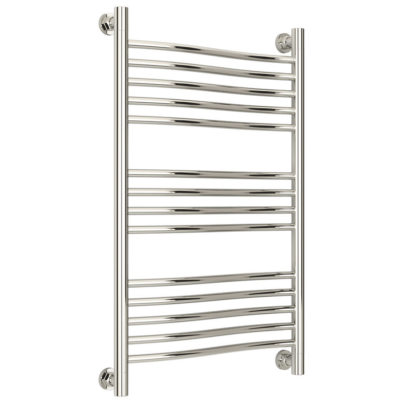 Полотенцесушитель водяной Сунержа ДР ФЛЮИД+ 800х500 (Без покрытия)