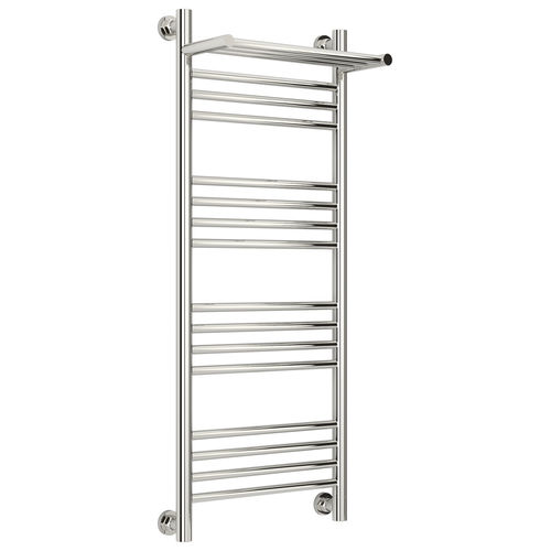 Полотенцесушитель водяной Сунержа ДР БОГЕМА 1П + 1000х400 (Без покрытия)