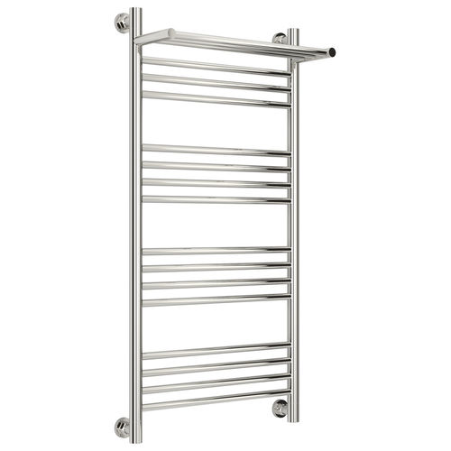 Полотенцесушитель водяной Сунержа ДР БОГЕМА 1П + 1000х500 (Без покрытия)