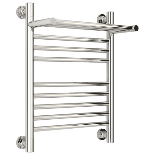 Полотенцесушитель водяной Сунержа ДР БОГЕМА 1П + 500х400 (Без покрытия)