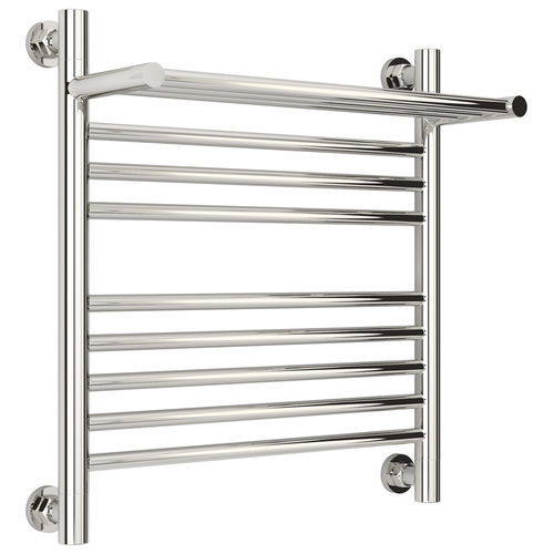 Полотенцесушитель водяной Сунержа ДР БОГЕМА 1П + 500х500 (Без покрытия)