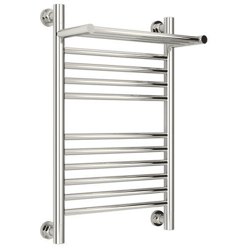 Полотенцесушитель водяной Сунержа ДР БОГЕМА 1П + 600х400 (Без покрытия)