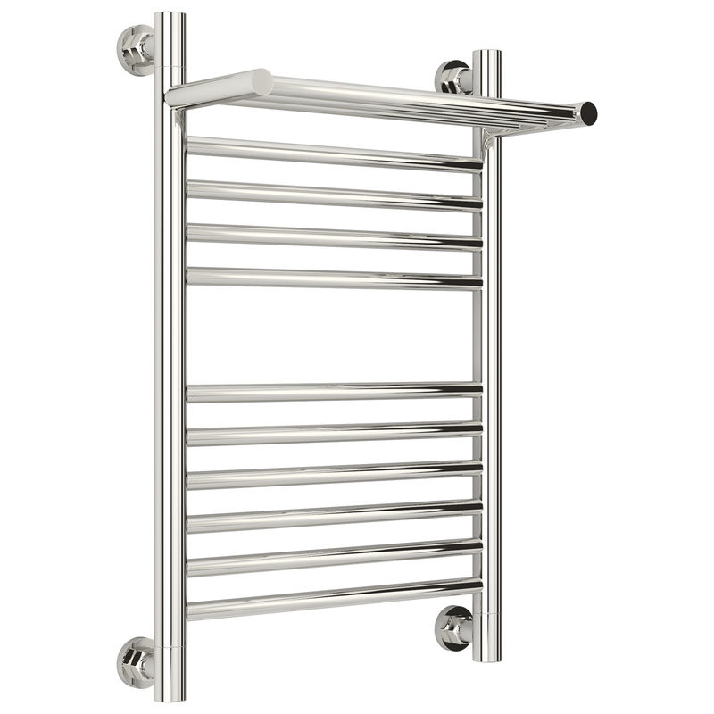 Полотенцесушитель водяной Сунержа ДР БОГЕМА 1П + 600х400 (Без покрытия)