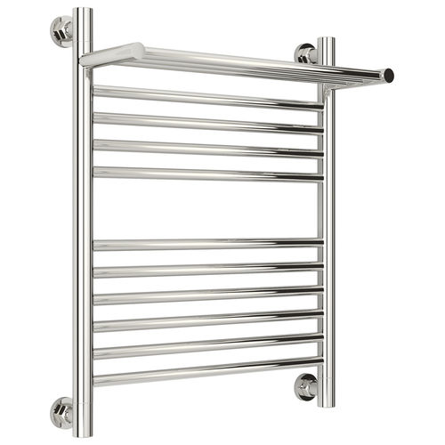 Полотенцесушитель водяной Сунержа ДР БОГЕМА 1П + 600х500 (Без покрытия)