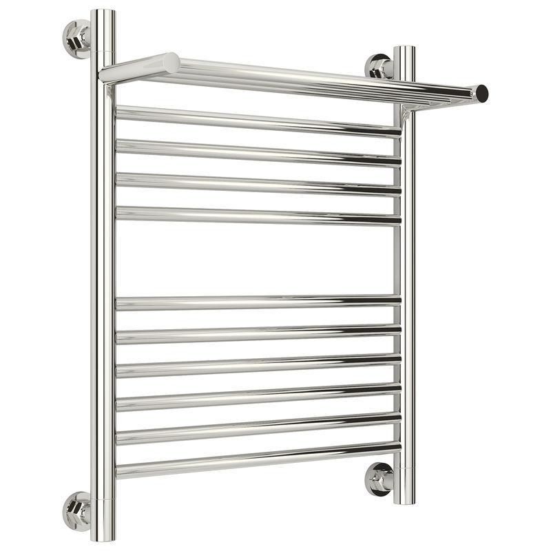 Полотенцесушитель водяной Сунержа ДР БОГЕМА 1П + 600х500 (Без покрытия)