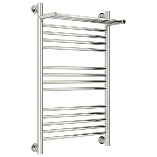 Полотенцесушитель водяной Сунержа ДР БОГЕМА 1П + 800х500 (Без покрытия)