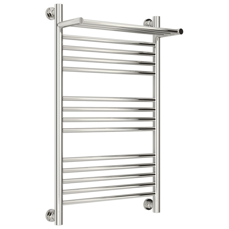 Полотенцесушитель водяной Сунержа ДР БОГЕМА 1П + 800х500 (Без покрытия)