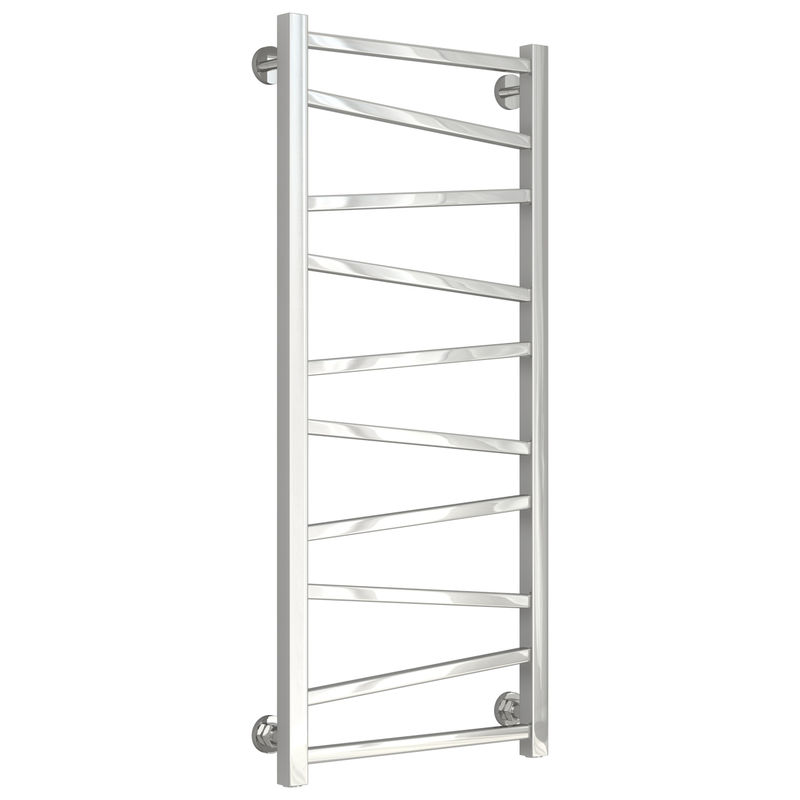 Полотенцесушитель водяной Сунержа ДР Сирокко 1000х400 (Без покрытия)