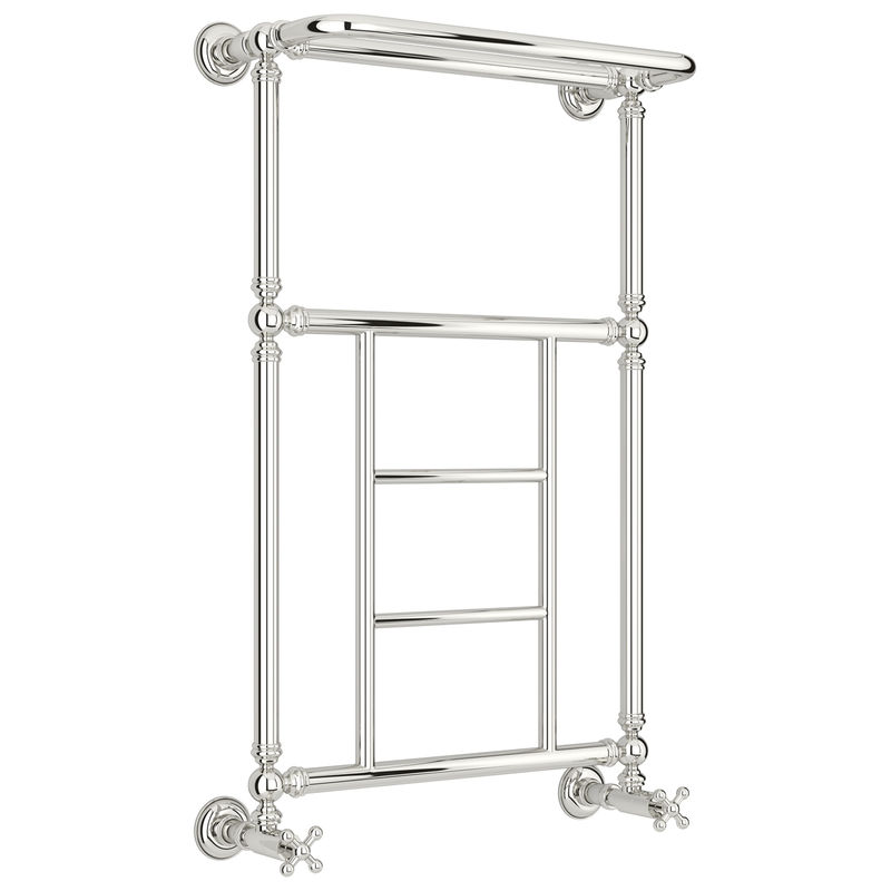 Полотенцесушитель водяной Сунержа ДР Ренессанс 1452 860х500 (Без покрытия)