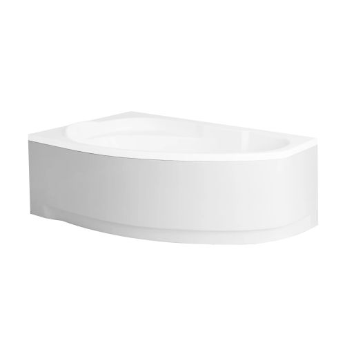 Экран для ванны фронтальный Polimat Marea 150×100 L / 00296