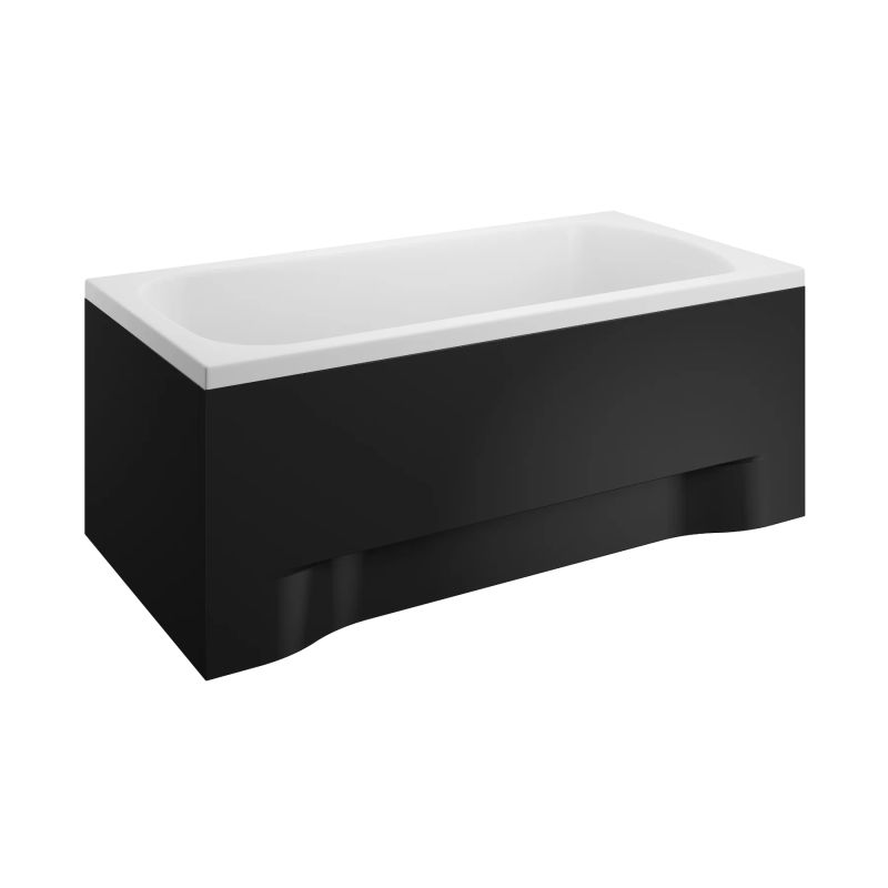 Ванна акриловая Polimat CLASSIC 170x70 с ножками