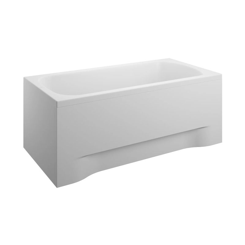 Ванна акриловая Polimat CLASSIC 170x70 с ножками