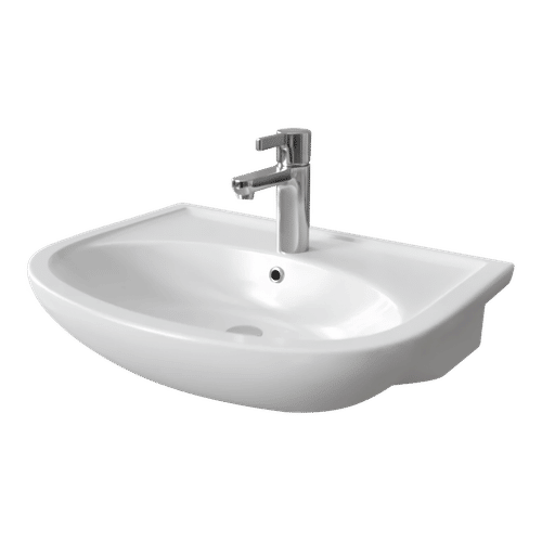 Раковина EkoKerama Sonata 60 см 0112