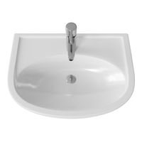 Раковина EkoKerama Sonata 60 см 0112 — 2