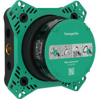 Скрытая монтажная часть Hansgrohe iBox Universal 2 01500180 — 1