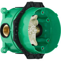 Скрытая монтажная часть Hansgrohe iBox Universal 01800180 — 1