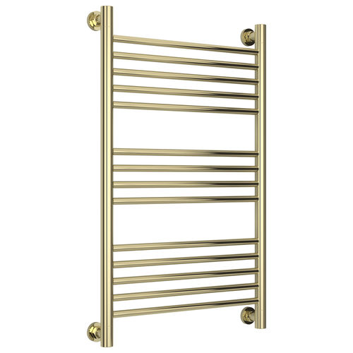 Полотенцесушитель водяной Сунержа ДР Богема+ прямая 800х500 (Шампань)