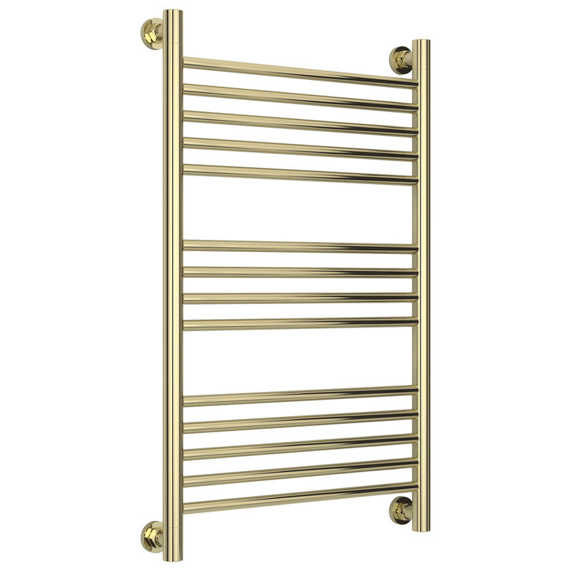 Полотенцесушитель водяной Сунержа ДР Богема+ прямая 800х500 (Шампань)