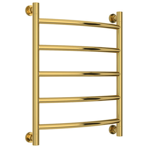 Полотенцесушитель водяной Сунержа ДР ГАЛАНТ+ 600х500 (Золото)