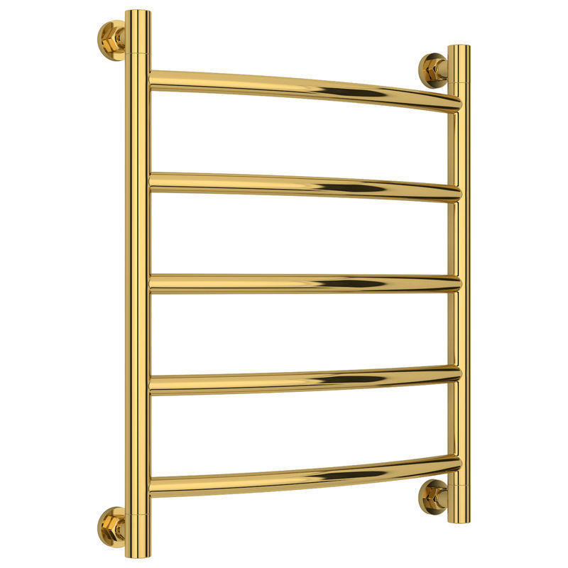 Полотенцесушитель водяной Сунержа ДР ГАЛАНТ+ 600х500 (Золото)