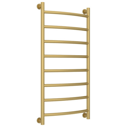 Полотенцесушитель водяной Сунержа ДР ГАЛАНТ+ 1000х500 (Матовое золото)