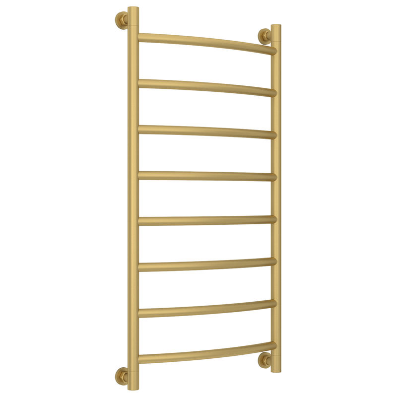 Полотенцесушитель водяной Сунержа ДР ГАЛАНТ+ 1000х500 (Матовое золото)