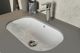 Умывальник встраиваемый Duravit D-Code 560 0338560000