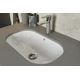 Умывальник встраиваемый Duravit D-Code 560 0338560000