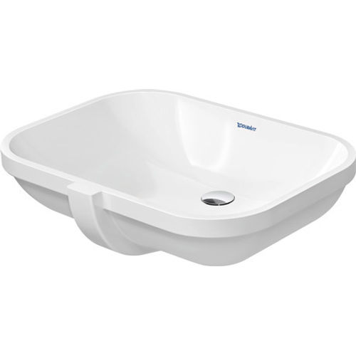 Раковина Duravit D-Code 560 0338560000
