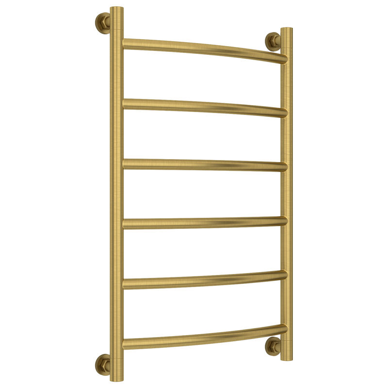 Полотенцесушитель водяной Сунержа ДР ГАЛАНТ+ 800х500 (Состаренная латунь)