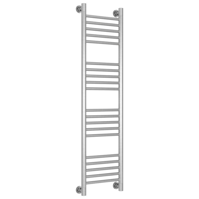 Полотенцесушитель водяной Сунержа ДР Богема+ прямая 1200х300 (Сатин)