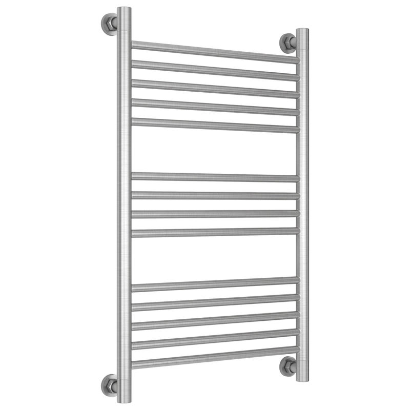 Полотенцесушитель водяной Сунержа ДР Богема+ прямая 800х500 (Сатин)