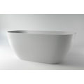 Ванна из искусственного камня Holbi Venus SR 1.01.001.11.1 белый матовый